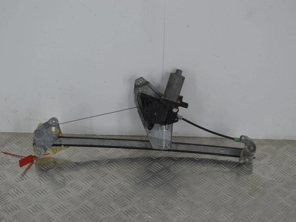 Стеклоподъемник электрический передний левый Renault Espace 3 (1996-2002)