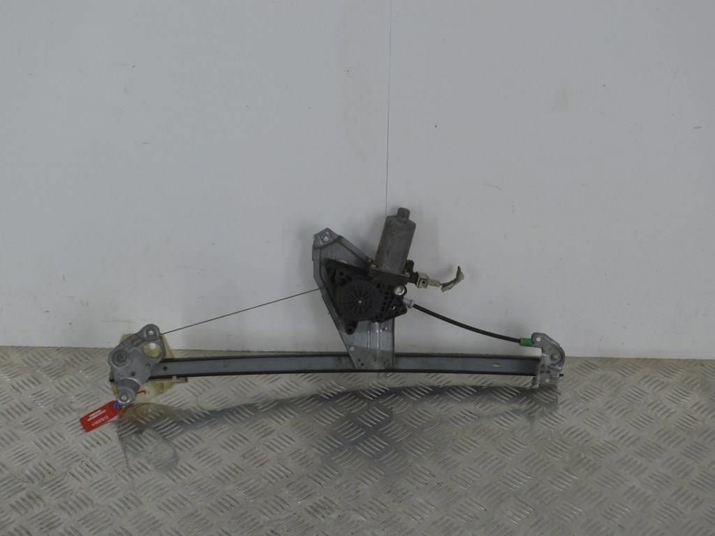 Стеклоподъемник электрический передний левый Renault Espace 3 (1996-2002)