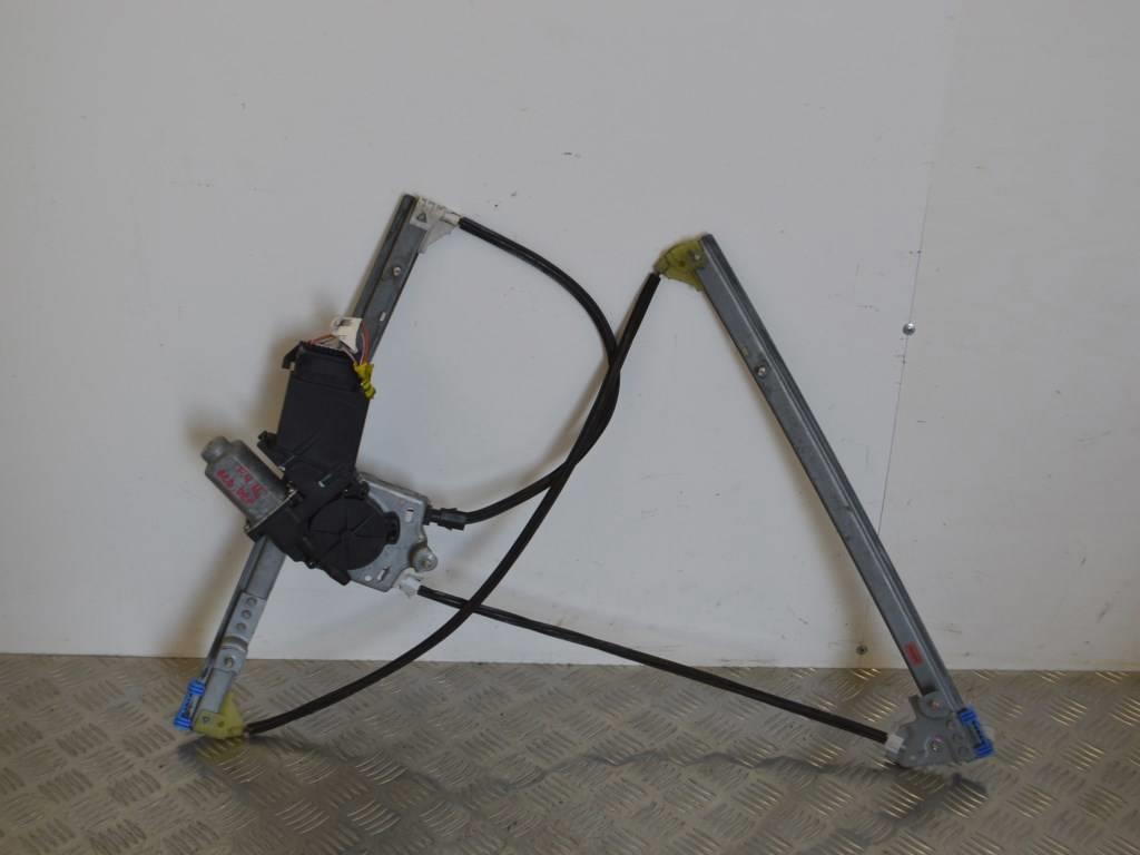 Стеклоподъемник электрический передний левый Renault Laguna 2 (2001-2007)