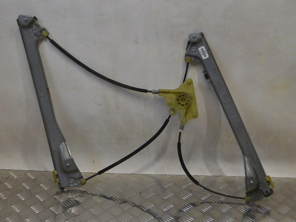 Стеклоподъемник электрический передний левый