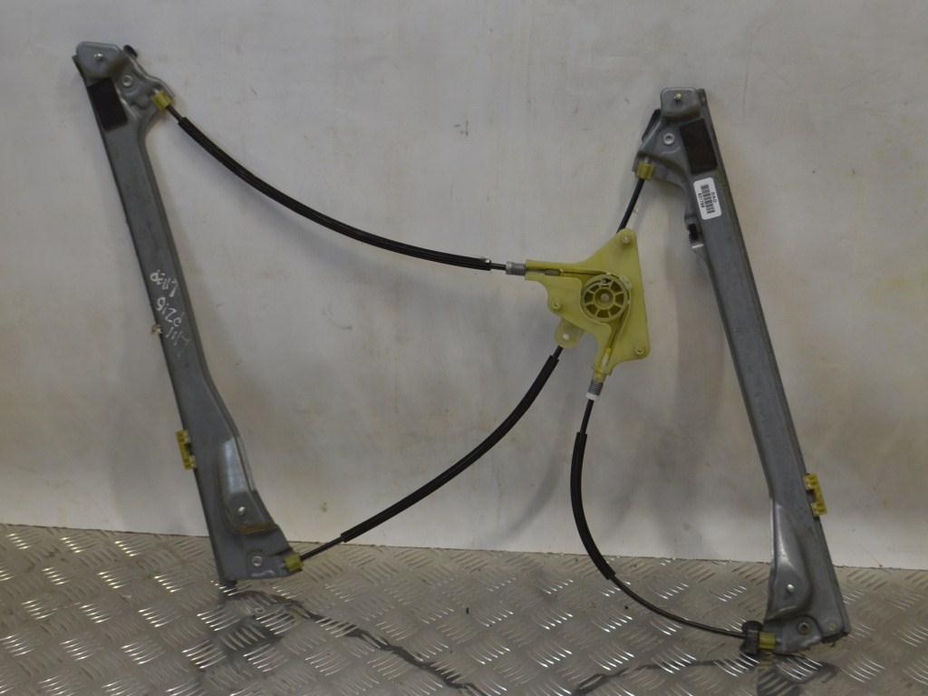 Стеклоподъемник электрический передний левый