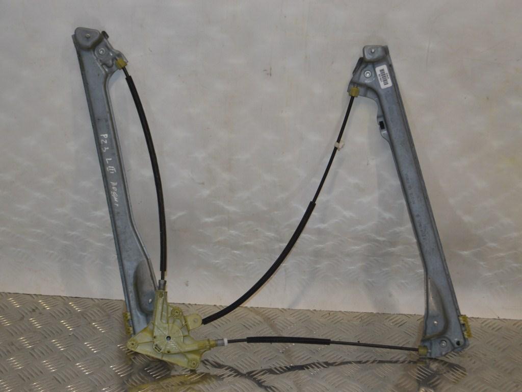 Стеклоподъемник электрический передний левый