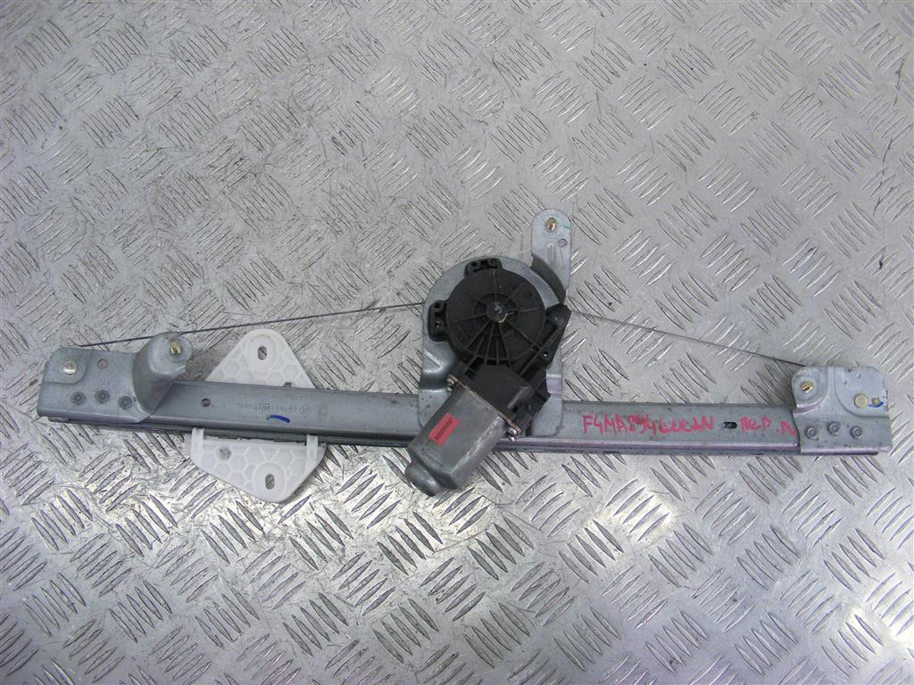 Стеклоподъемник электрический передний левый