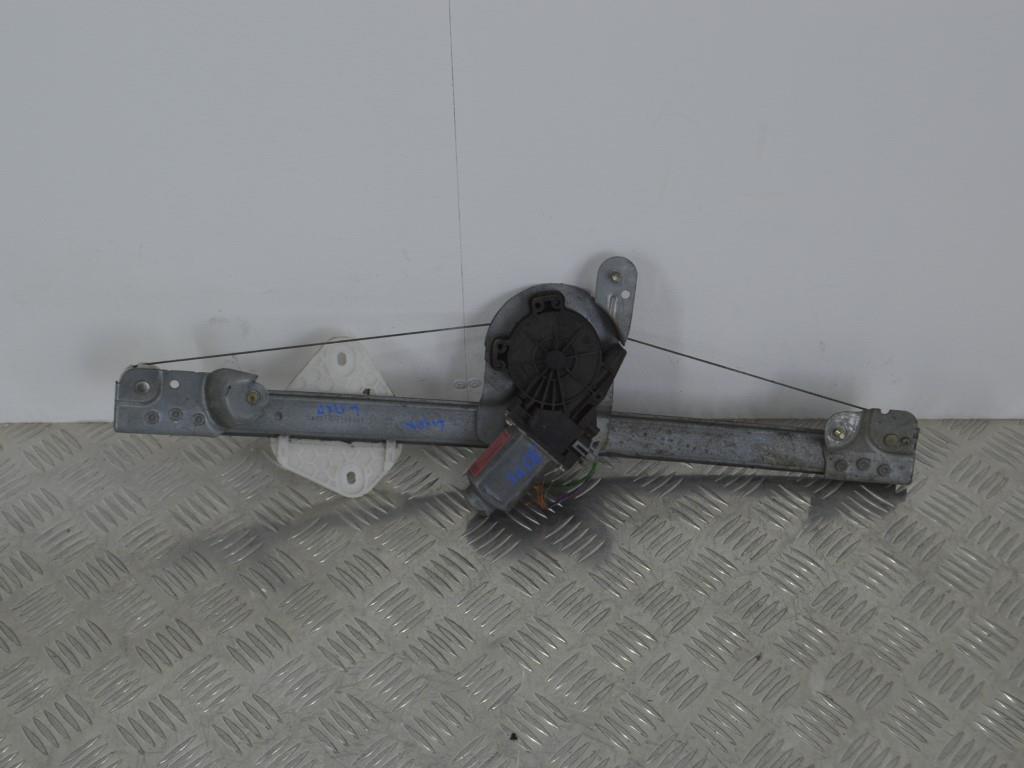 Стеклоподъемник электрический передний левый
