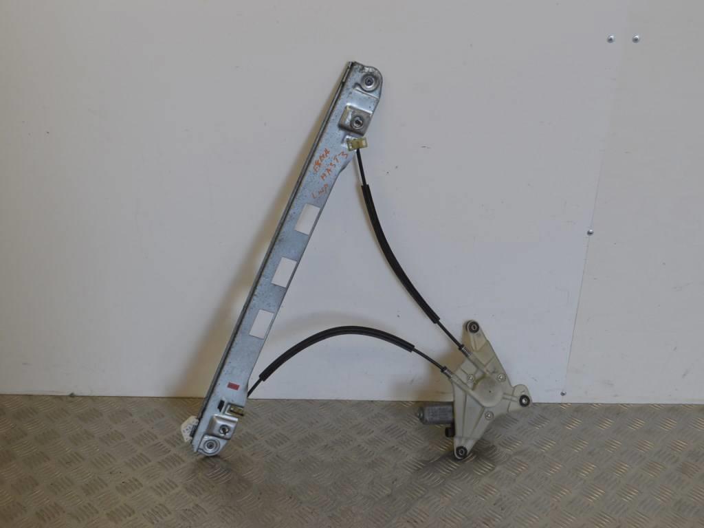 Стеклоподъемник электрический передний левый Renault Master 3 (2010-2019) 807210008R