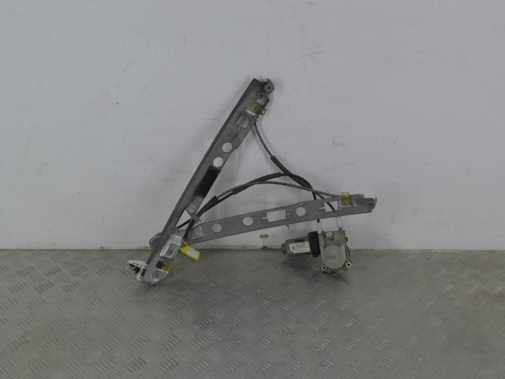 Стеклоподъемник электрический передний левый Renault Megane 2 (2002-2008)