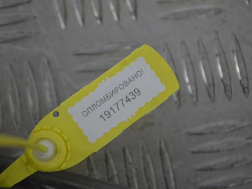 Стеклоподъемник электрический передний левый Renault Megane 2 (2002-2008)