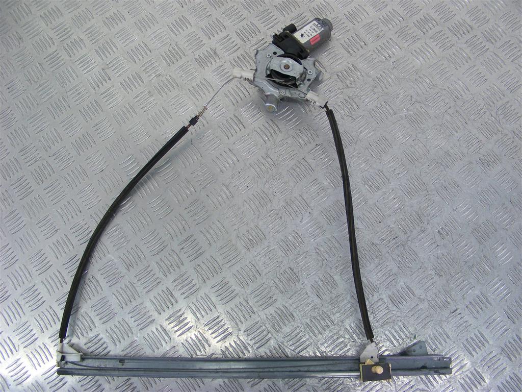 Стеклоподъемник электрический передний левый