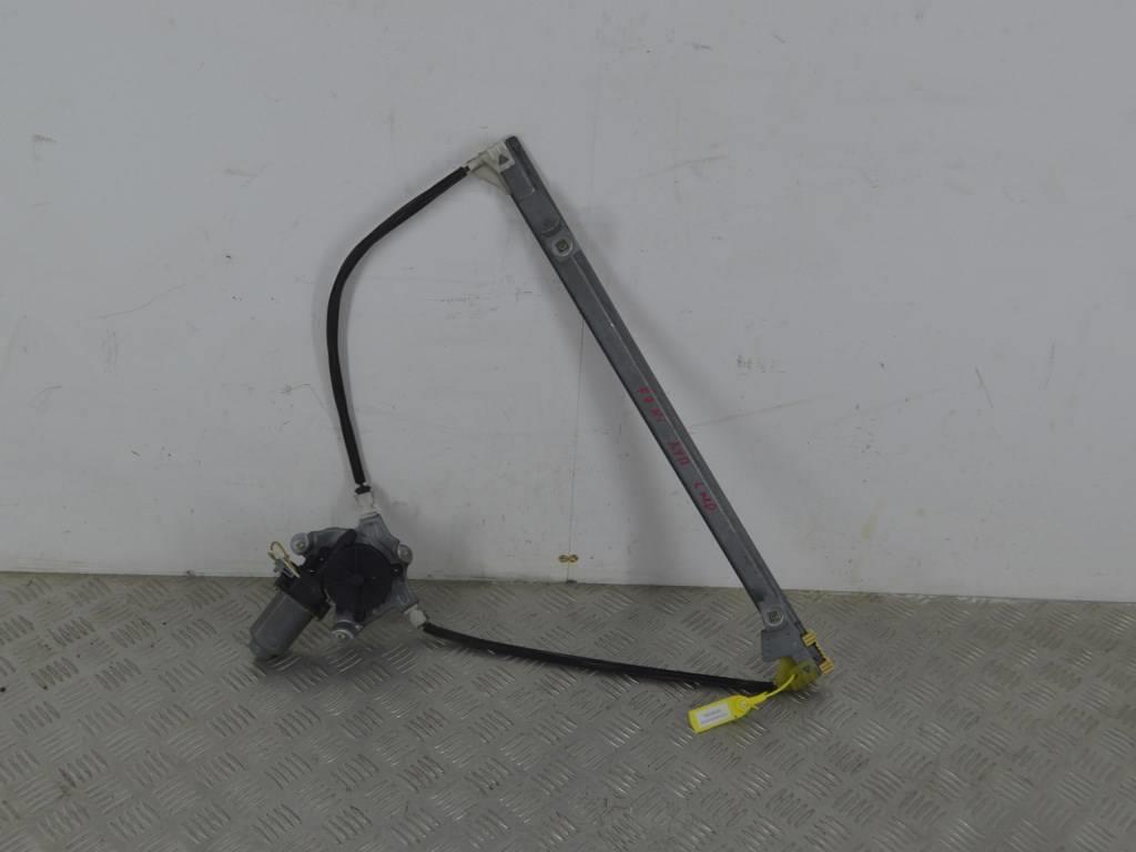 Стеклоподъемник электрический передний левый Renault Scenic 1 (1996-2003)