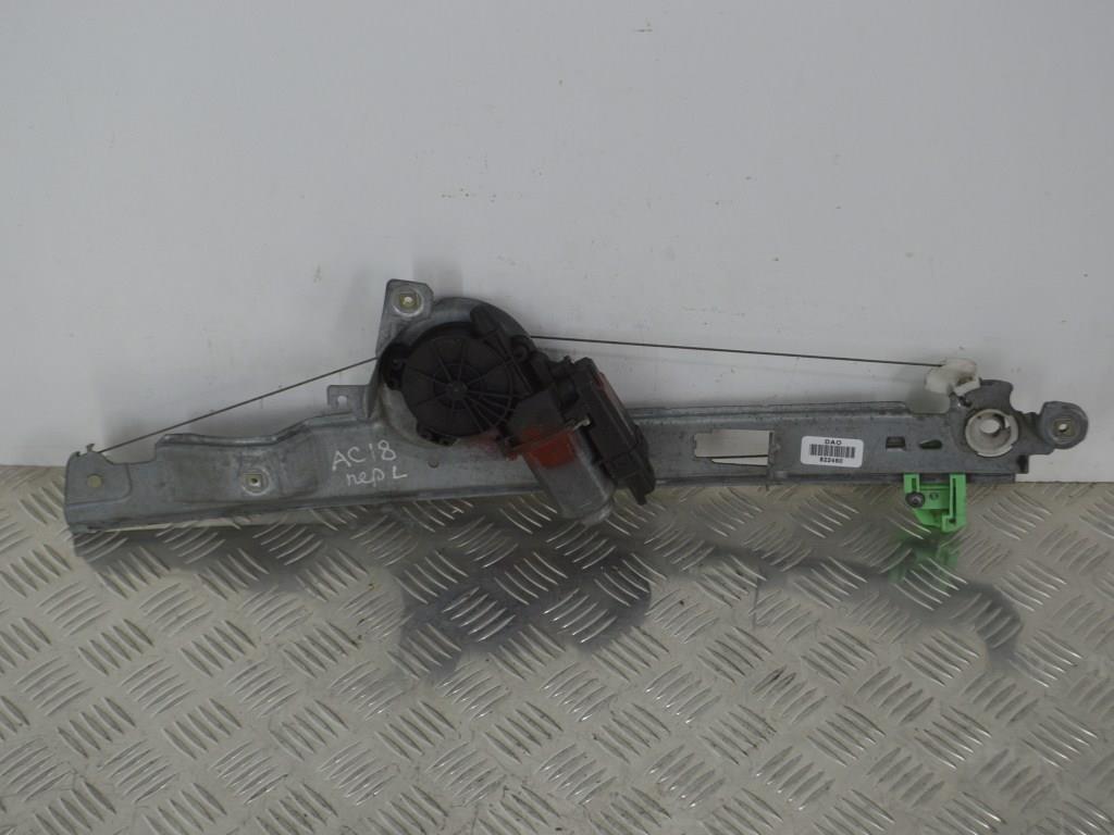 Стеклоподъемник электрический передний левый