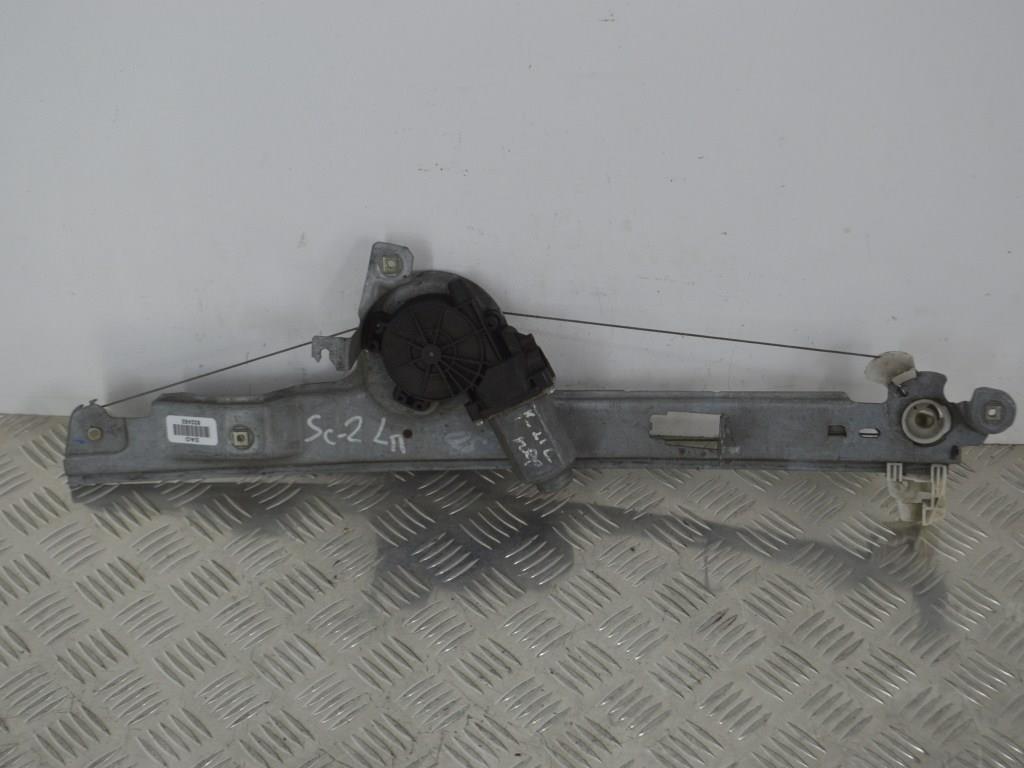 Стеклоподъемник электрический передний левый