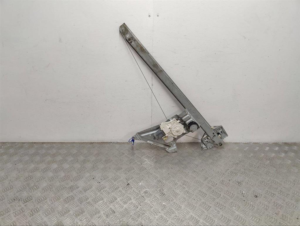 Стеклоподъемник электрический передний левый