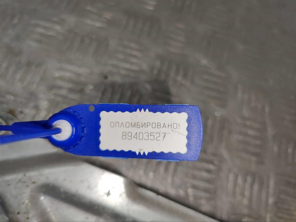 Стеклоподъемник электрический передний левый