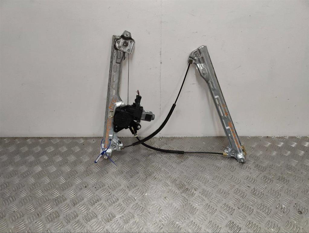 Стеклоподъемник электрический передний левый