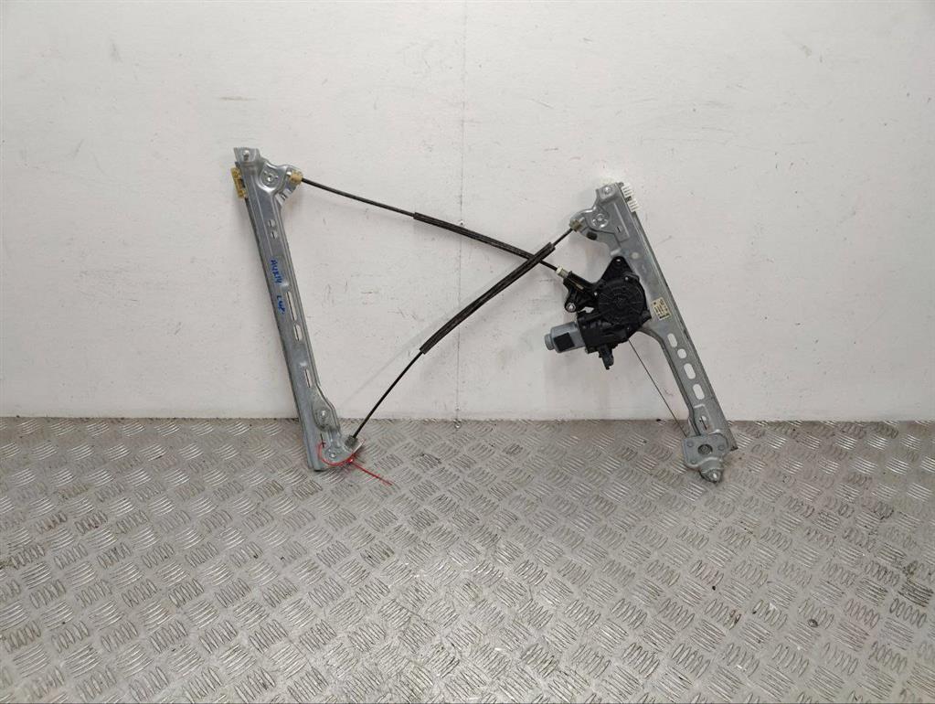 Стеклоподъемник электрический передний левый