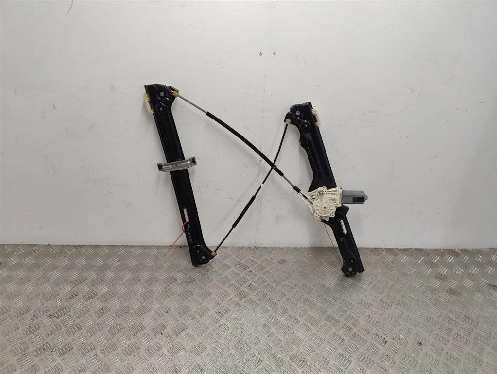 Стеклоподъемник электрический передний левый