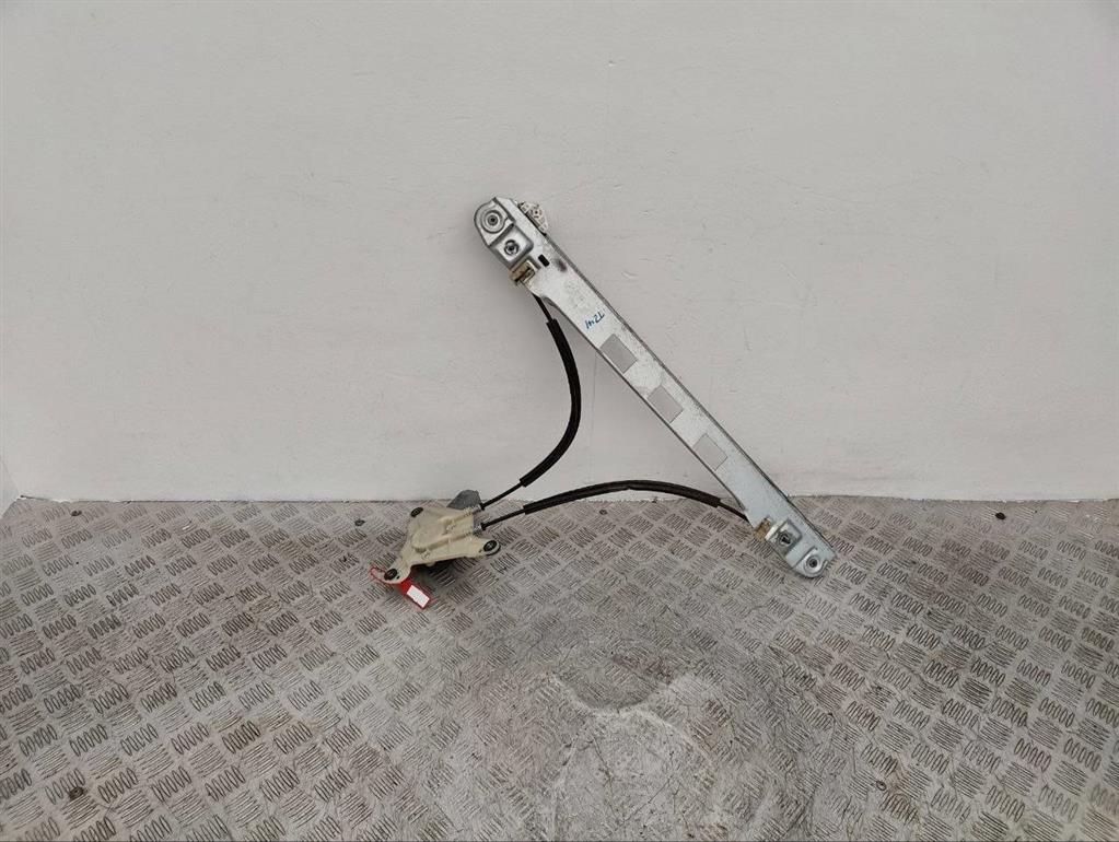 Стеклоподъемник электрический передний левый