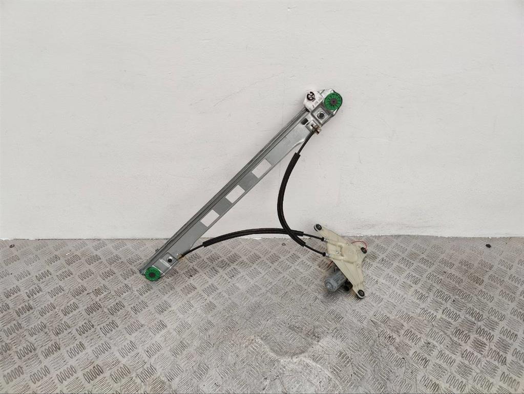 Стеклоподъемник электрический передний левый