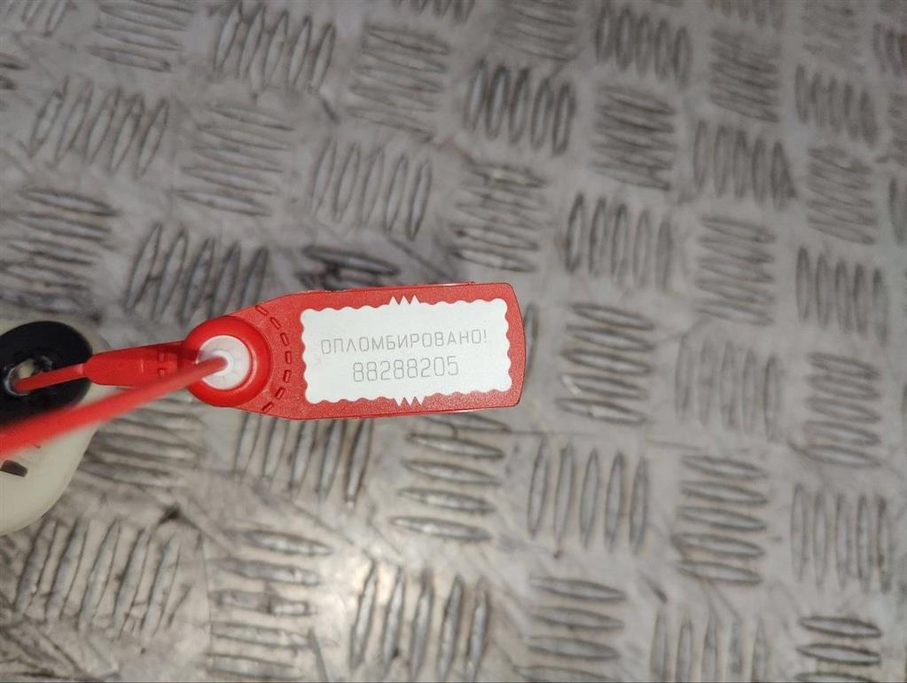 Стеклоподъемник электрический передний левый