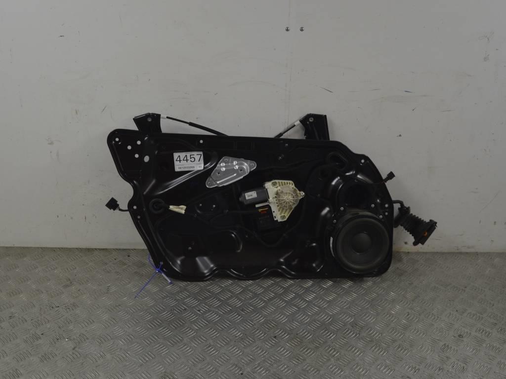 Стеклоподъемник электрический передний левый