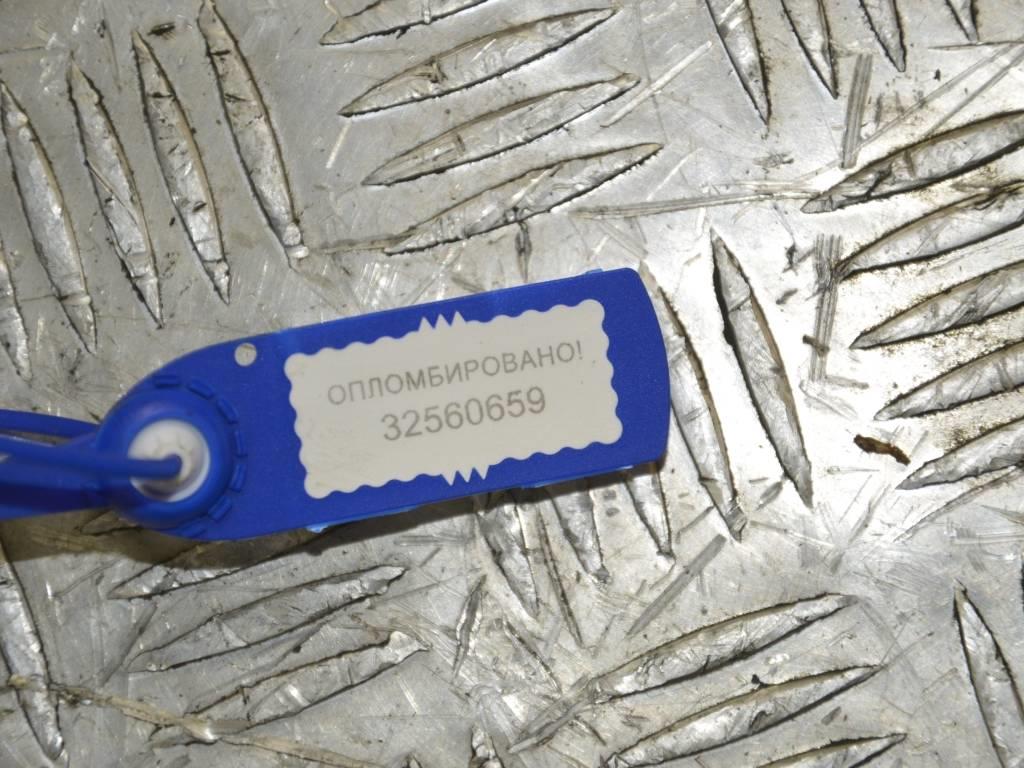 Стеклоподъемник электрический передний левый