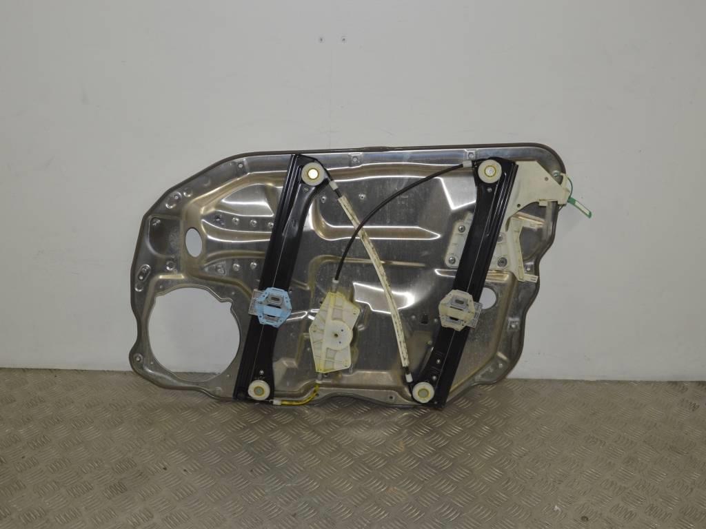 Стеклоподъемник электрический передний левый