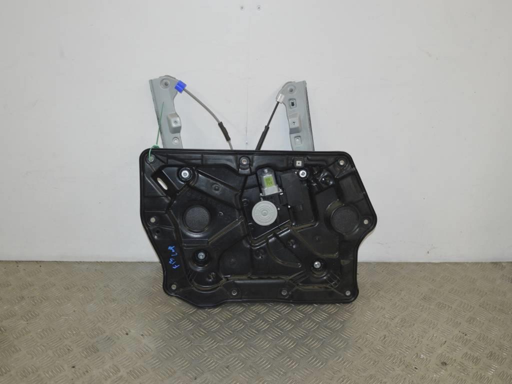 Стеклоподъемник электрический передний левый