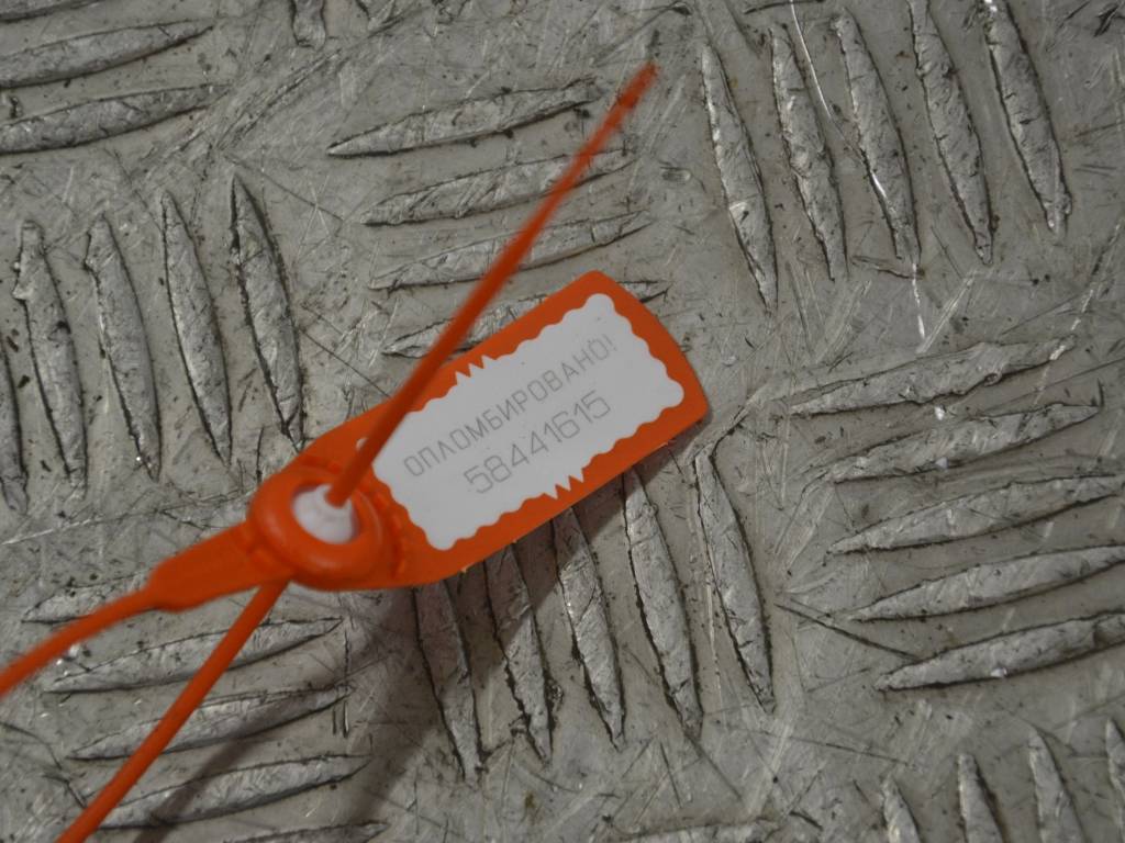 Стеклоподъемник электрический передний левый