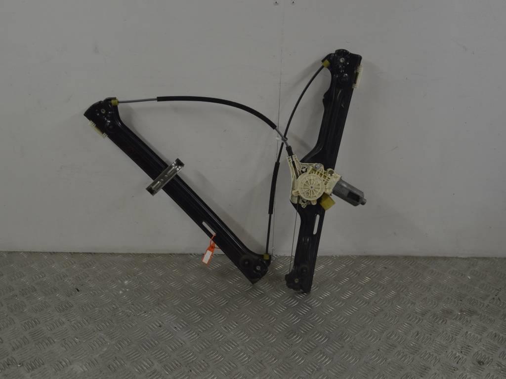 Стеклоподъемник электрический передний левый