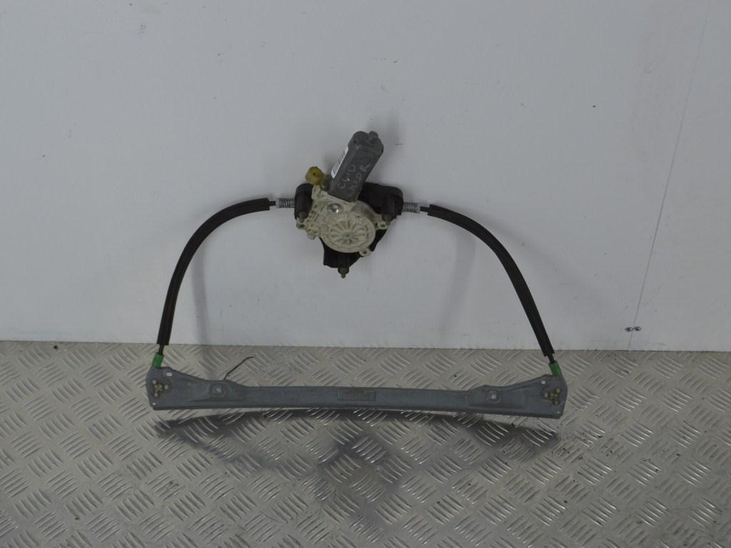 Стеклоподъемник электрический передний правый