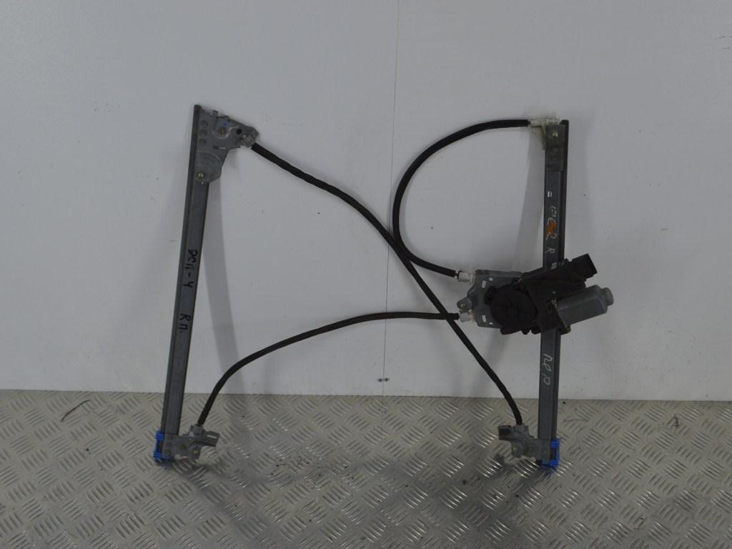 Стеклоподъемник электрический передний правый