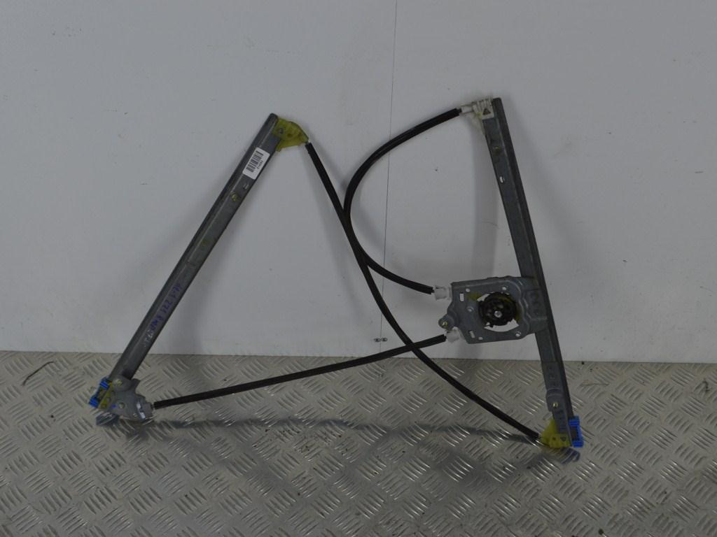 Стеклоподъемник электрический передний правый Renault Laguna 2 (2001-2007)