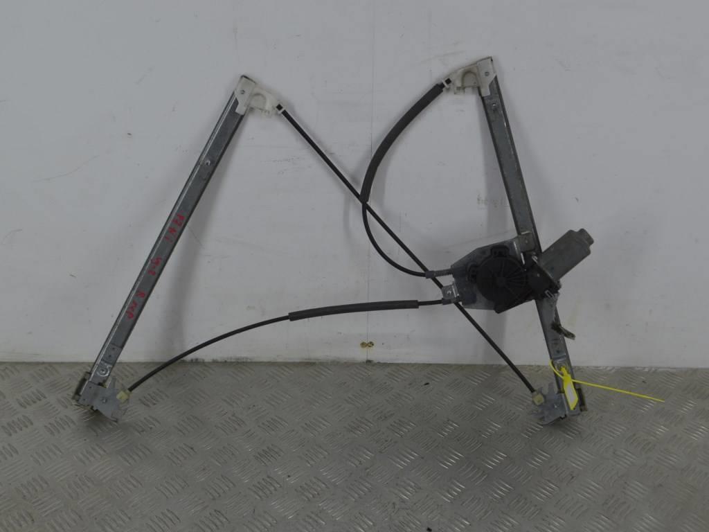 Стеклоподъемник электрический передний правый Renault Laguna 2 (2001-2007)