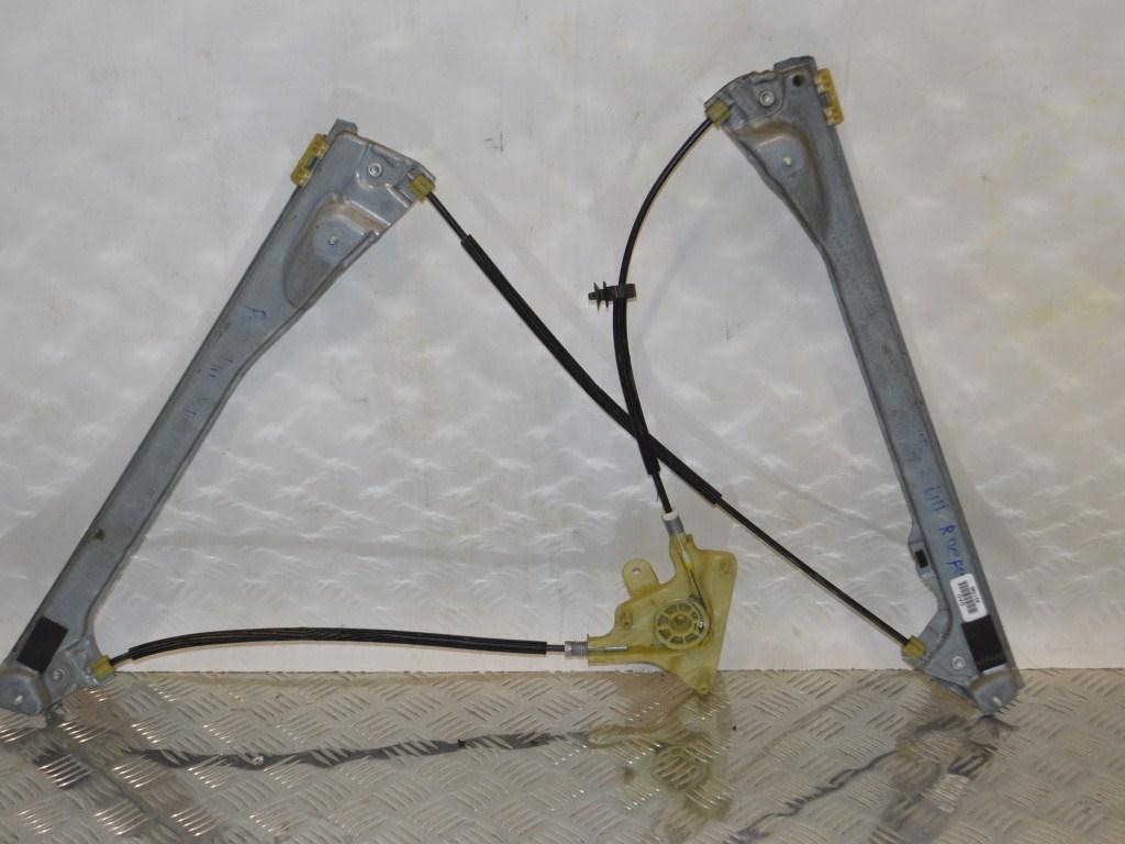 Стеклоподъемник электрический передний правый