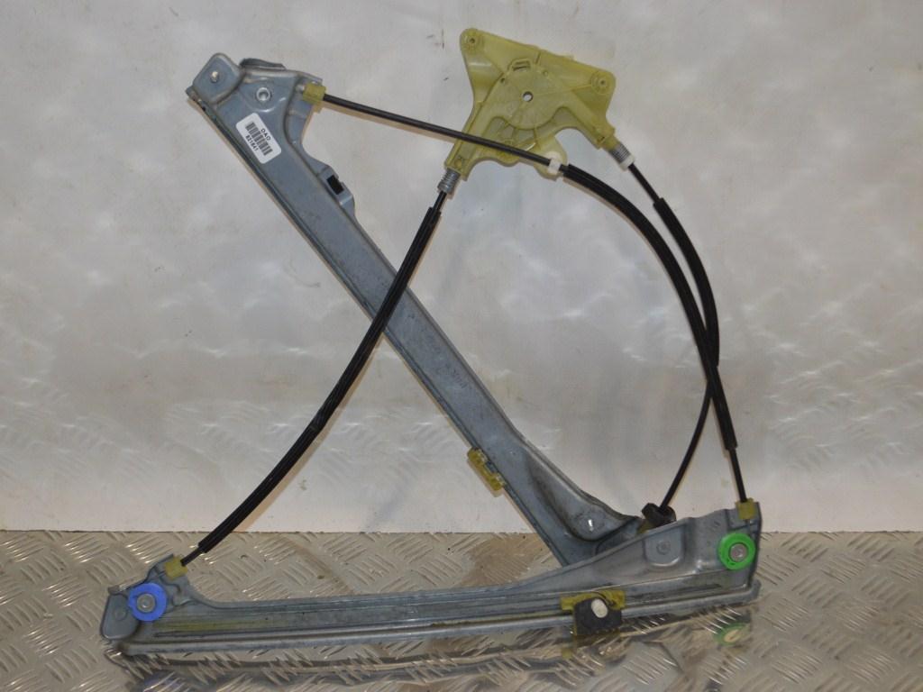 Стеклоподъемник электрический передний правый