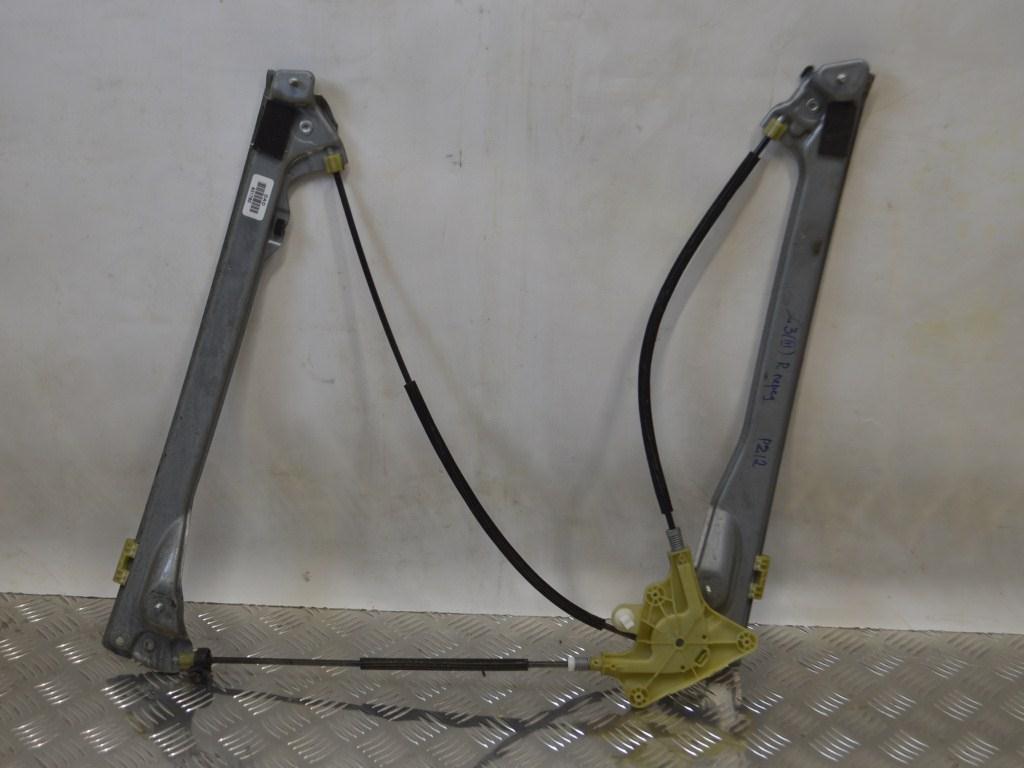 Стеклоподъемник электрический передний правый