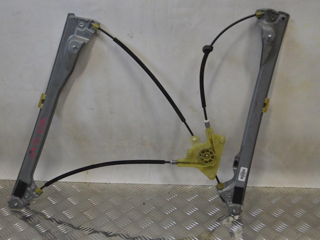 Стеклоподъемник электрический передний правый