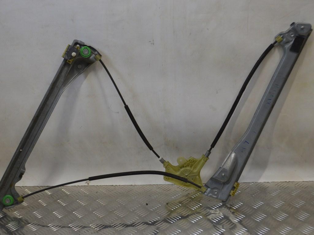 Стеклоподъемник электрический передний правый