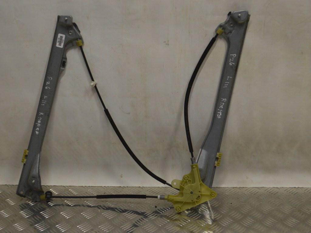 Стеклоподъемник электрический передний правый