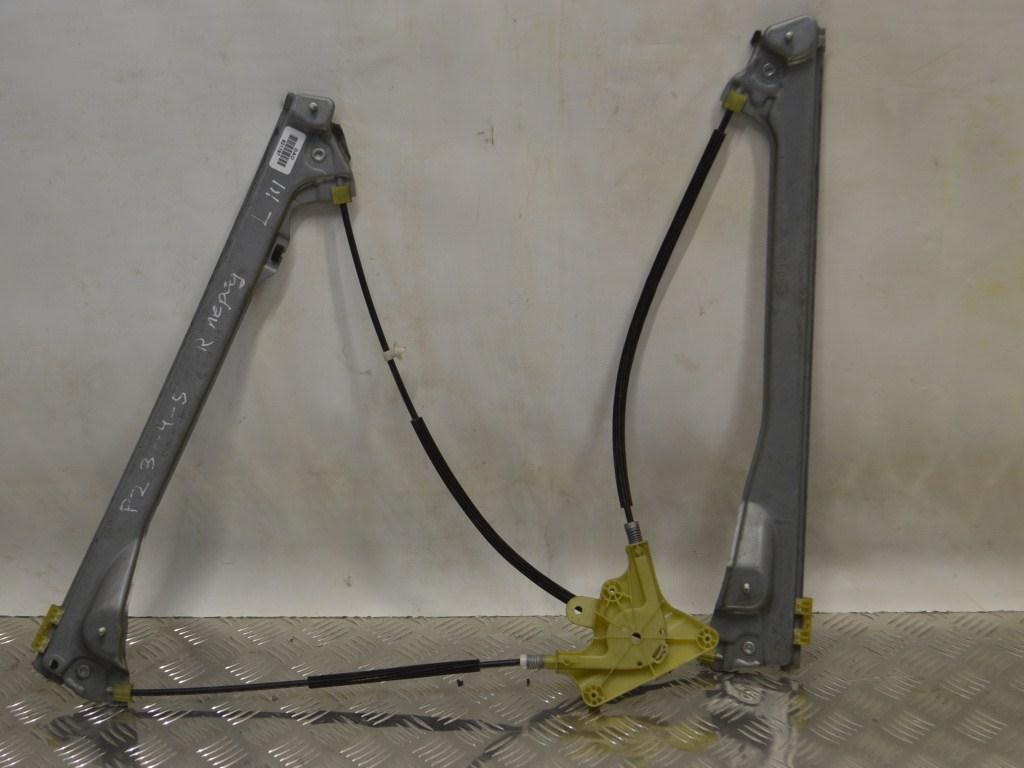 Стеклоподъемник электрический передний правый