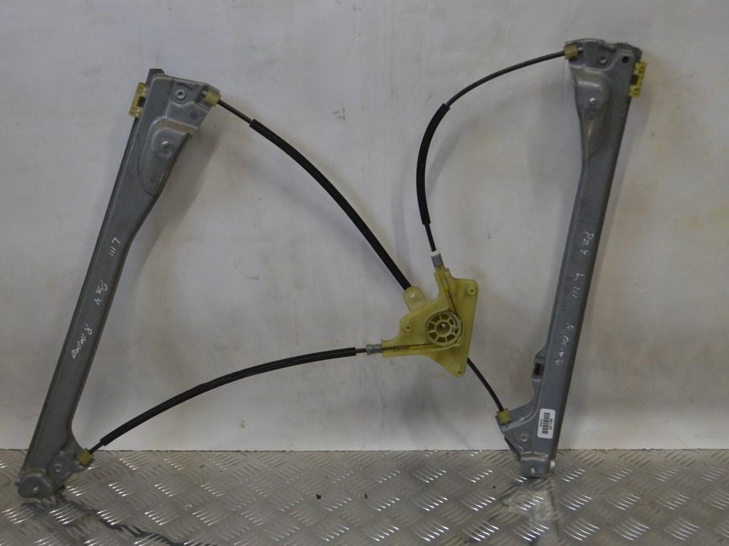 Стеклоподъемник электрический передний правый