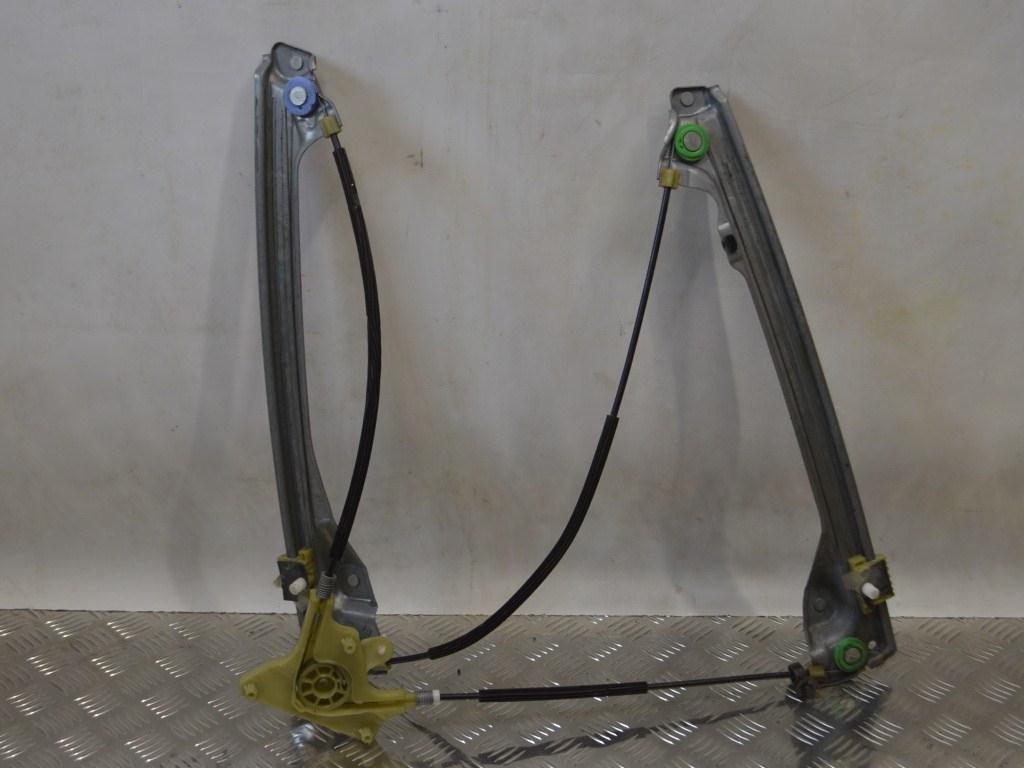 Стеклоподъемник электрический передний правый