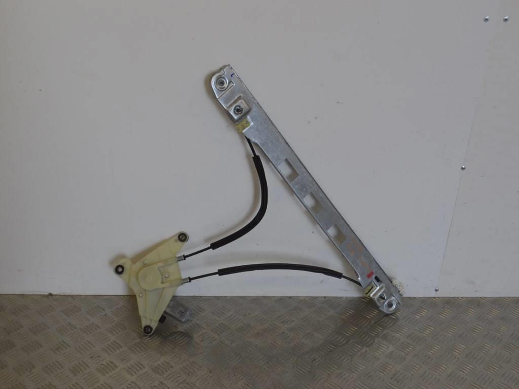 Стеклоподъемник электрический передний правый Renault Master 3 (2010-2019) 807200008R