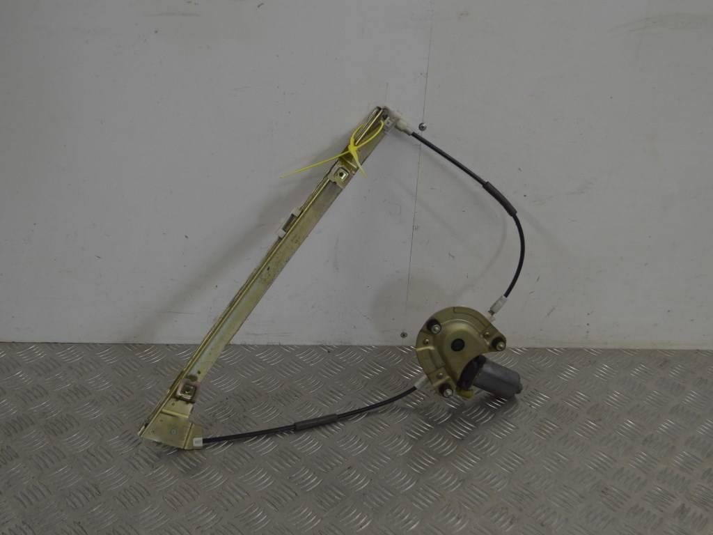 Стеклоподъемник электрический передний правый