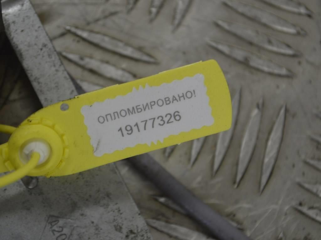 Стеклоподъемник электрический передний правый Renault Megane 2 (2002-2008)