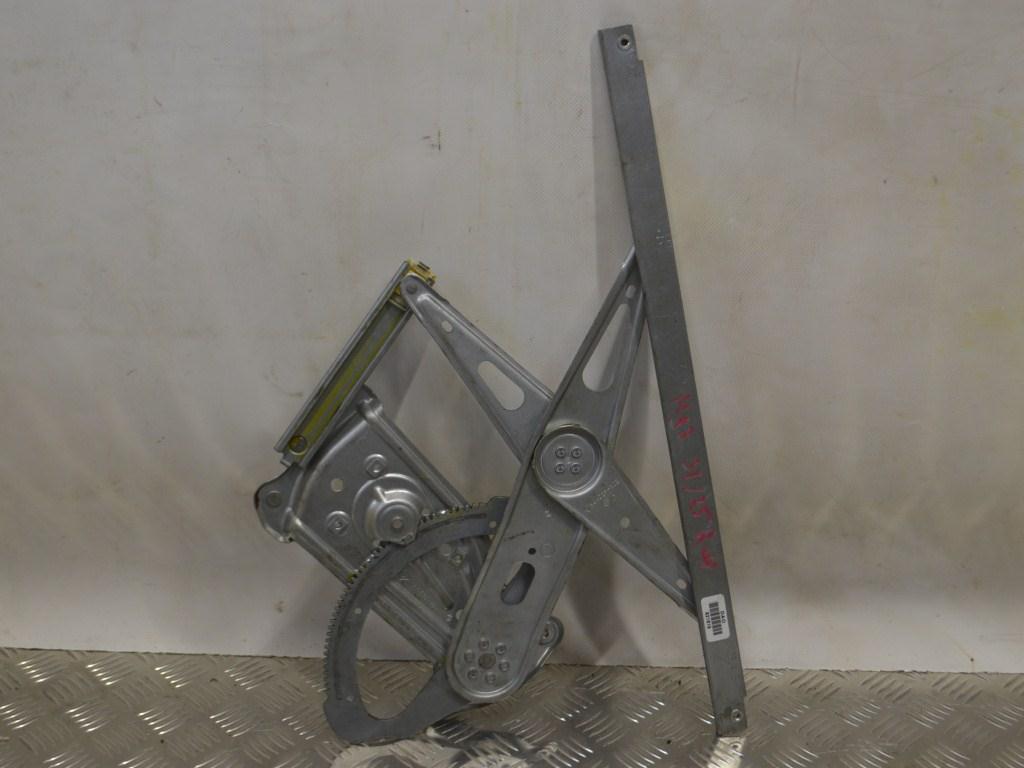 Стеклоподъемник электрический передний правый Renault Megane 3 (2008-2019) 807203154R