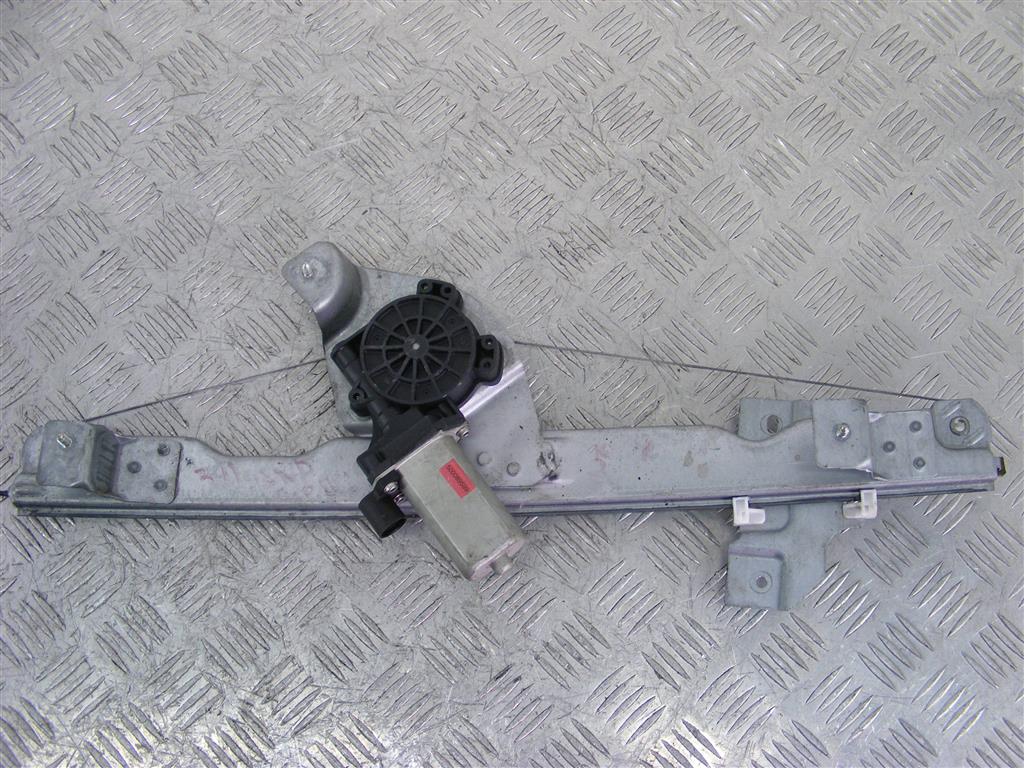 Стеклоподъемник электрический передний правый