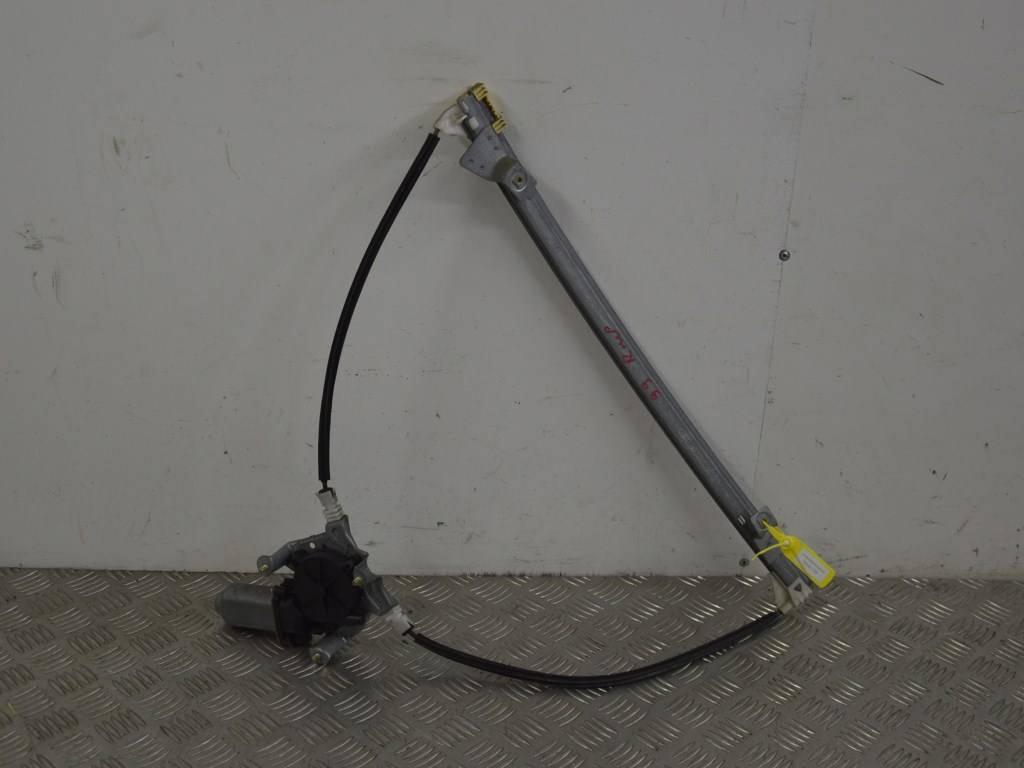 Стеклоподъемник электрический передний правый Renault Scenic 1 (1996-2003)