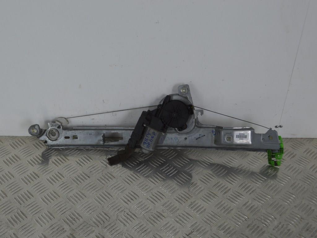 Стеклоподъемник электрический передний правый Renault Scenic 2 (2003-2009)