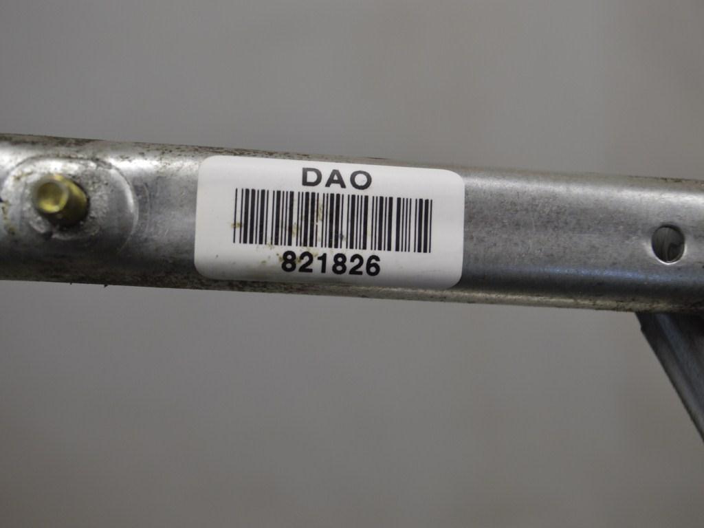 Стеклоподъемник электрический передний правый